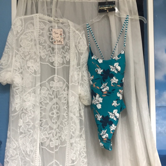 cupshe Other - Cupshe swimsuit